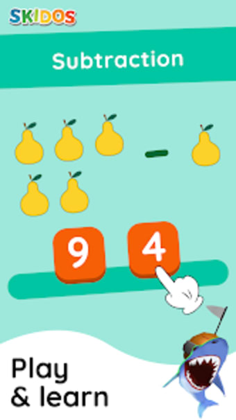 Math Games For Kids Learning
