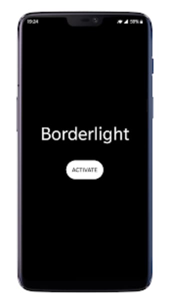 Borderlight Live Wallpaper