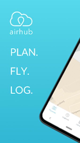 AirHub Drone Operations App