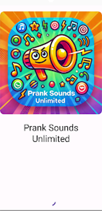 Prank Sounds Unlimited