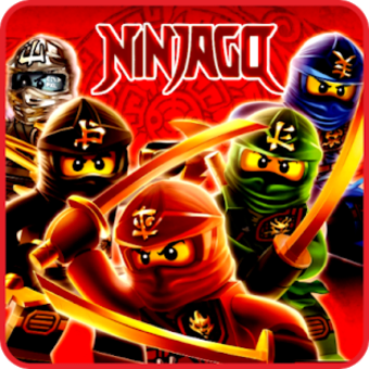 The Ninjago Shadow