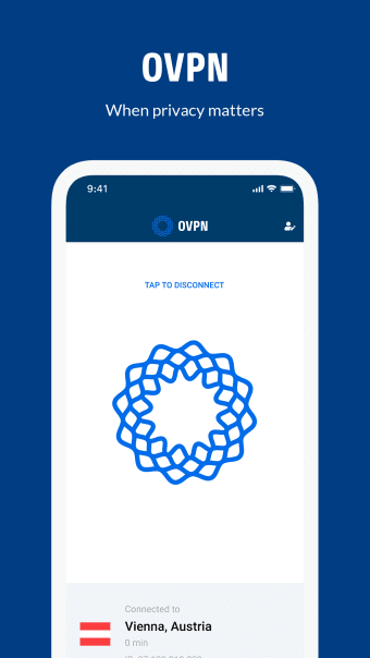 OVPN: Private Online VPN Proxy
