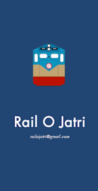 Rail O Jatri - রল ও যতর