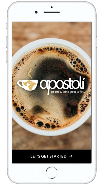 Apostoli Coffee