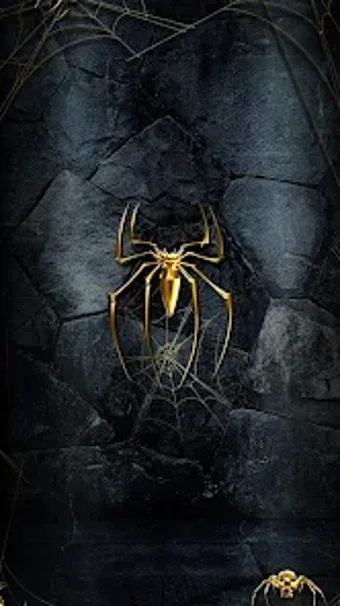 Spider Wallpapers