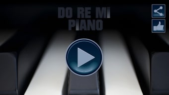 Do Re Mi Piano
