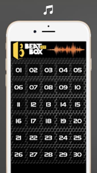 BeatBox App