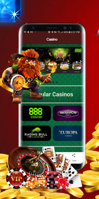 Real Casinos Online Reviews
