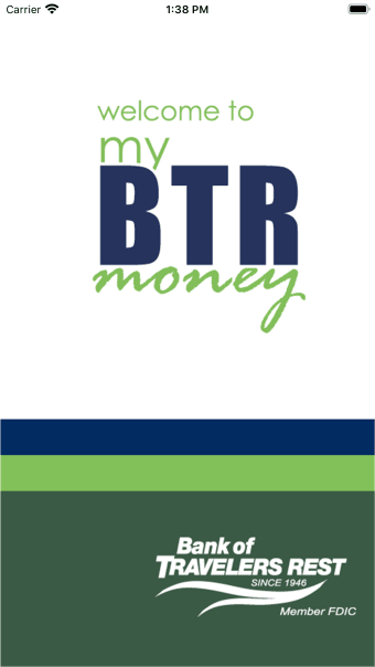 MyBTR Money