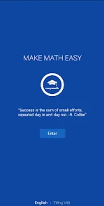 Easy Math - Play  Learn Math