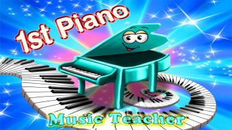 1st Piano : Simply Learn