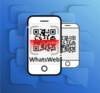 Whatscan for Whatsapp Web