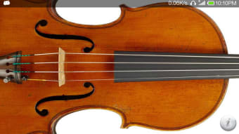 Just Violin