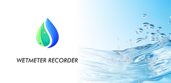 WetMeter Recorder