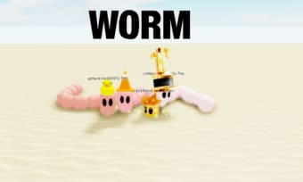 download worm game sega