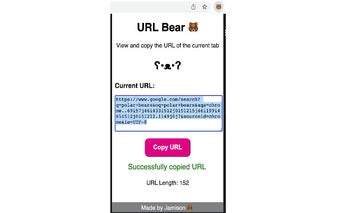 URL Bear