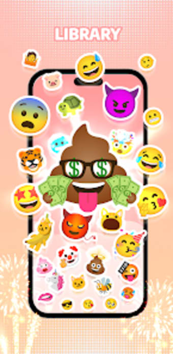Emoji Mashup - Emoji Merge