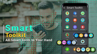 Smart Toolkit-All in one Tools