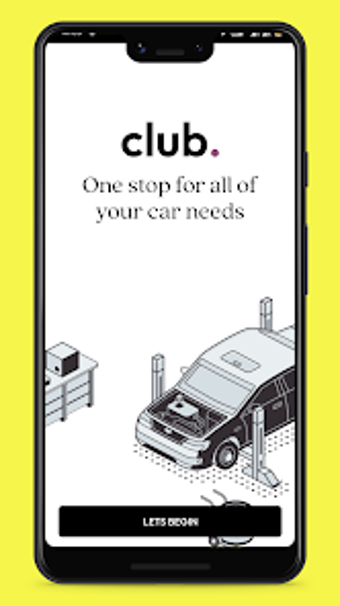 CarDekho Club