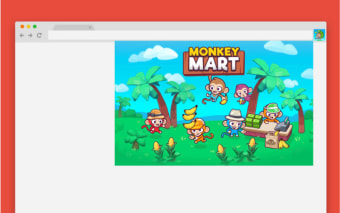 Monkey Mart - Unblocked Games 66