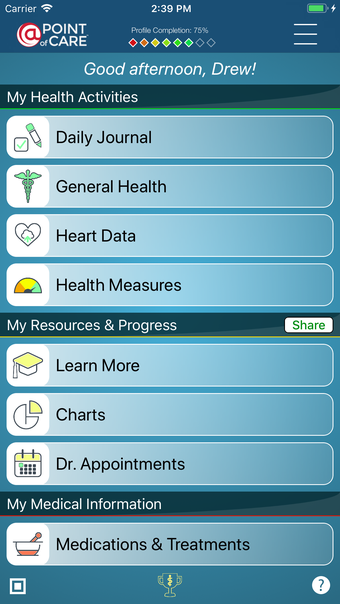 AFib Manager