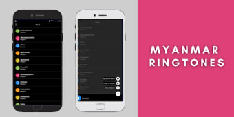 Myanmar Ringtones