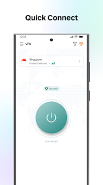 VPN - Fast  Secure