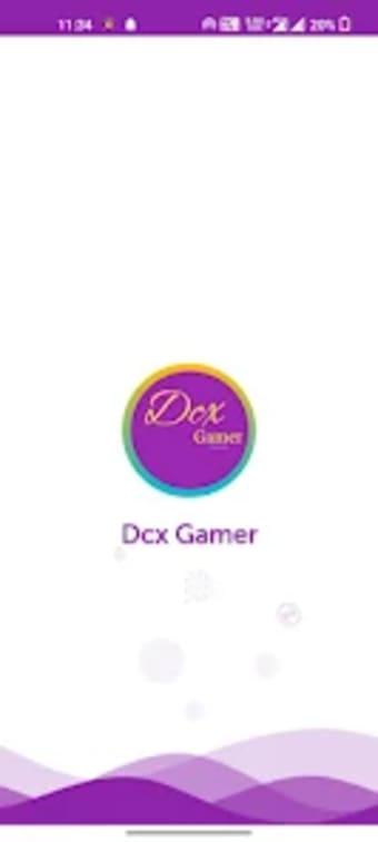 Dcx Gamer a collection quotes
