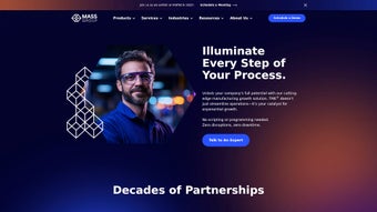 Image 0 for TME CMMS