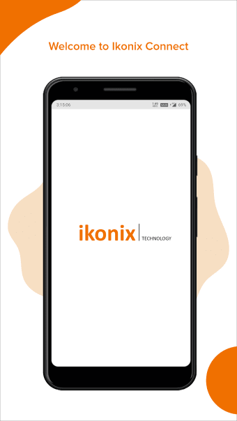 Ikonix Connect