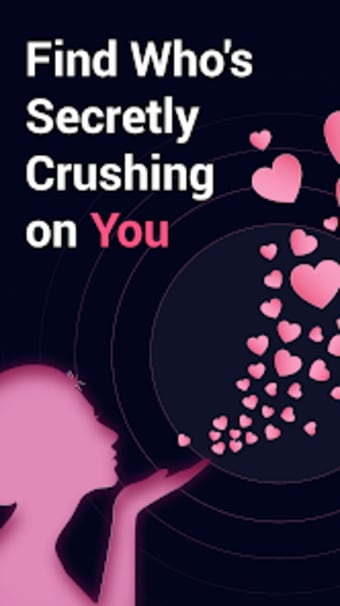 Secret Crush Detector App