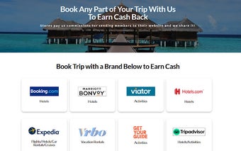 Green Book Global - Earn Cash for Travel