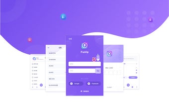 Funlip - Password Manager