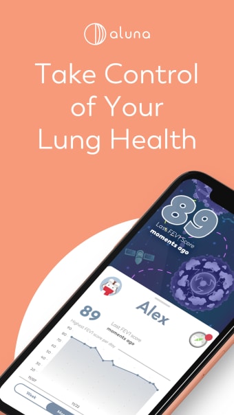Aluna - Understand Your Asthma