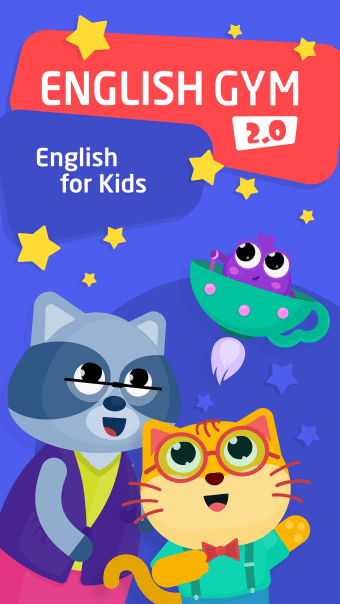 English for Kids: Play  Learn