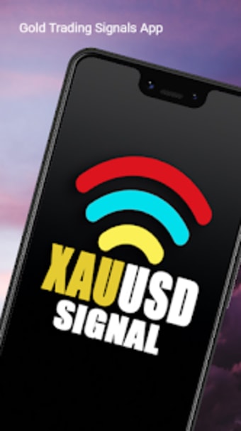 XAUUSD - Trading Signal