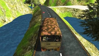 Army Cargo Transport Challenge
