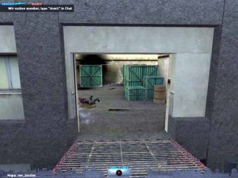 Half-Life 2- Revolt: The Decimation