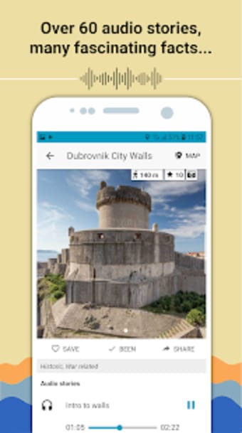 Guide2Dubrovnik - Dubrovnik Audio Travel Guide