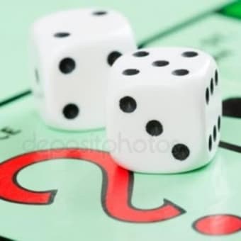 Monopoly Dice - Dice for Monopoly