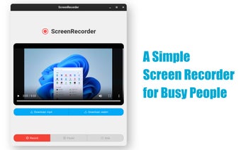 ScreenRecorder