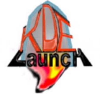 KDE Launcher