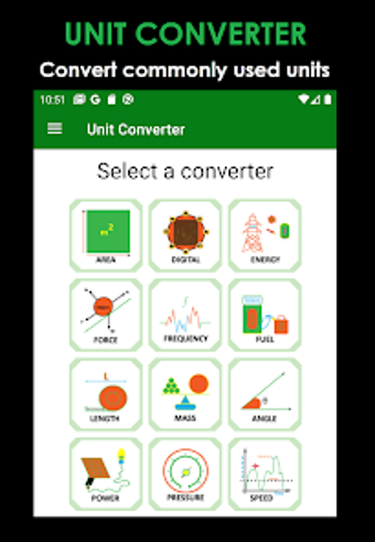 Unit Converter