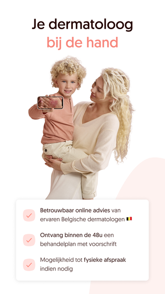 Skindr - Dermatoloog Online