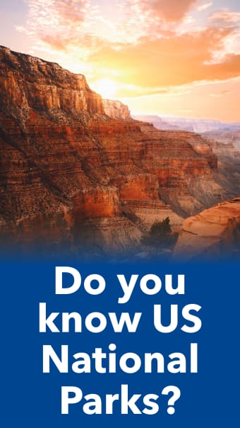 National Park Service Zion App