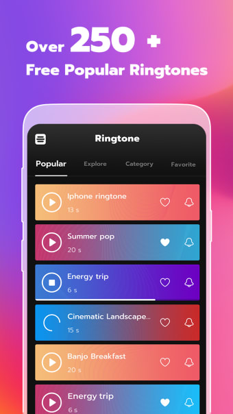 Ringtone maker for android