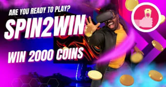 Spin2Win: Online Games