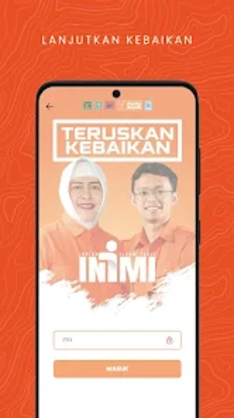 INIMI