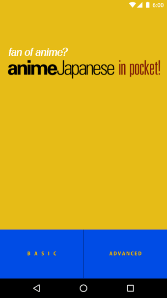 Anime Japanese