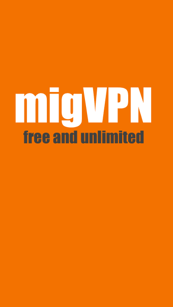 Mig VPN